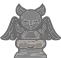 Baphomet Statue