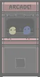 Arcade Machine