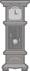 Grandfather Clock