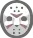 Hockey Mask
