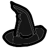 Witch's Hat
