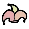 Jester Cap