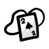 Two of Spades