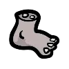 Human Foot