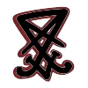 Lucifer Sigil