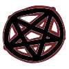 Pentagram Sigil