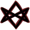 Hexagram Sigil