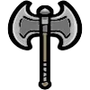 Battle Axe