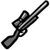 Sniper Rifle