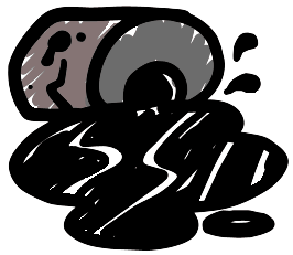 Oil Spill